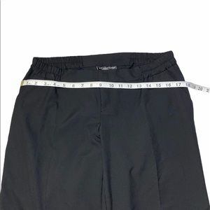 A Pea in the Pod maternity pants small